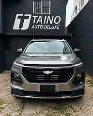 Chevrolet Captiva LT 2023 - miniatura 2