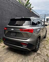 Chevrolet Captiva LT 2023 - miniatura 4