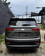 Chevrolet Captiva LT 2023 - miniatura 5