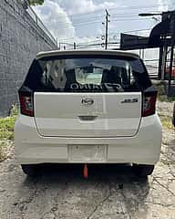 Daihatsu Mira 2021 - miniatura 5