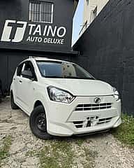 Daihatsu Mira 2021 - miniatura 1