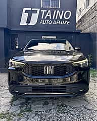 Fiat Fastback Limited 270 2024 - miniatura 2