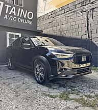 Fiat Fastback Limited 270 2024 - miniatura 3