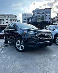 Ford EDGE SE 2019 - miniatura 2