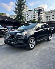 Ford EDGE SE 2019 - miniatura 1