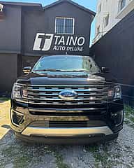 Ford Expedition Limited Max 2020 - miniatura 2
