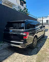 Ford Expedition Limited Max 2020 - miniatura 3