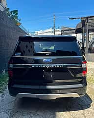 Ford Expedition Limited Max 2020 - miniatura 4