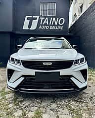 Geely COOLRAY NEO 2027 - miniatura 2