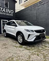 Geely COOLRAY NEO 2027 - miniatura 3