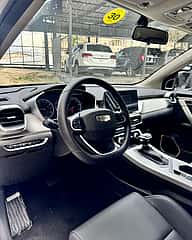 Geely COOLRAY NEO 2027 - miniatura 6