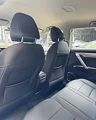 Geely COOLRAY NEO 2027 - miniatura 8