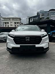 Honda CR-V EXL 2026 - miniatura 2