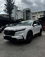 Honda CR-V EXL 2026 - miniatura 3