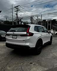 Honda CR-V EXL 2026 - miniatura 4