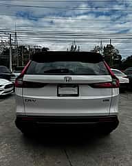 Honda CR-V EXL 2026 - miniatura 5