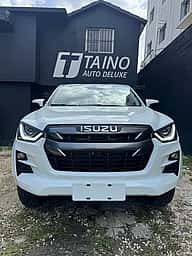 Isuzu DMAX 2026 - miniatura 2