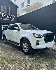 Isuzu DMAX 2026 - miniatura 3