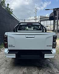 Isuzu DMAX 2026 - miniatura 5