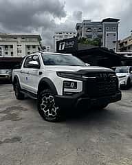 Jac T9 2027 - miniatura 2