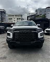 Jac T9 2027 - miniatura 3