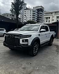 Jac T9 2027 - miniatura 1