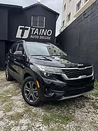 Kia Seltos 2023 - miniatura 1