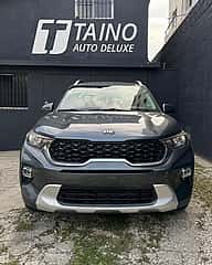 Kia Sonet 2022 - miniatura 2