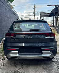 Kia Sonet 2022 - miniatura 5