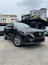 Mazda CX-5 CE 2027 - miniatura 2