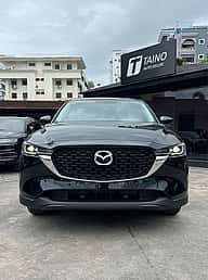 Mazda CX-5 CE 2027 - miniatura 3