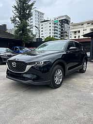 Mazda CX-5 CE 2027 - miniatura 1