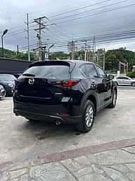 Mazda CX-5 CE 2027 - miniatura 4
