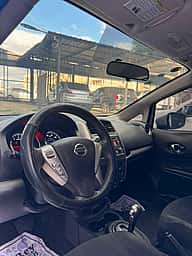 Nissan Versa Note 2018 - miniatura 6