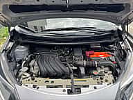 Nissan Versa Note 2018 - miniatura 9