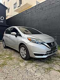 Nissan Versa Note 2018 - miniatura 3