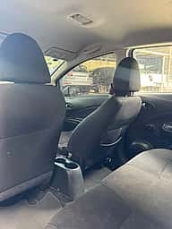 Nissan Versa Note 2018 - miniatura 8