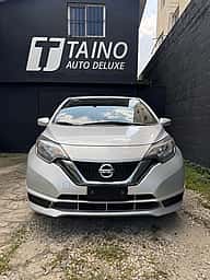 Nissan Versa Note 2018 - miniatura 2