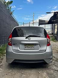 Nissan Versa Note 2018 - miniatura 5