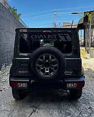 Suzuki Jimny GLX 2027 - miniatura 4