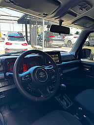 Suzuki Jimny GLX 2027 - miniatura 5