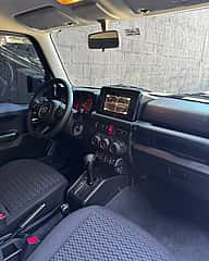 Suzuki Jimny GLX 2027 - miniatura 6