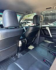 Toyota Land Cruiser Prado VX 2011 - miniatura 8