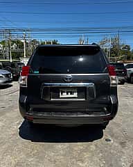Toyota Land Cruiser Prado VX 2011 - miniatura 5