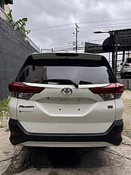 Toyota Rush 2024 - miniatura 4