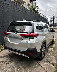 Toyota Rush 2024 - miniatura 4