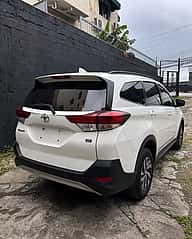 Toyota Rush 2024 - miniatura 5