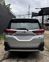 Toyota Rush 2024 - miniatura 5