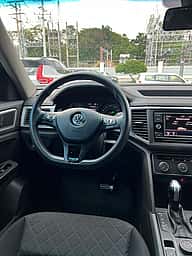 Volkswagen Atlas 2019 - miniatura 7