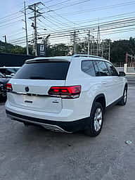 Volkswagen Atlas 2019 - miniatura 4